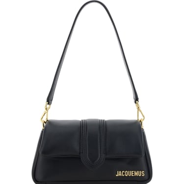 Jacquemus Women Le Petit Bambimou Bag