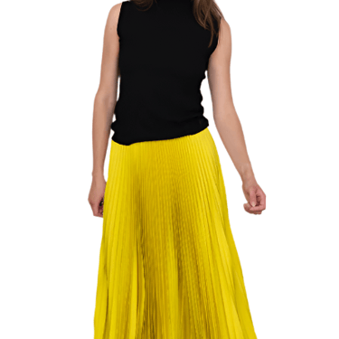 Benedetto Midi Skirt