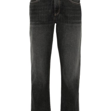 Brunello Cucinelli Women Skinny Denim Jeans