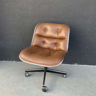 Knoll Pollock Executive Conference Chair
