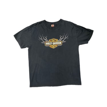 Harley Davidson Redwood T-Shirt 122422LF