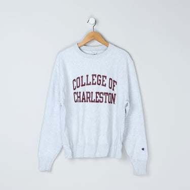 トップス Champion Reverse Weave MANHATTAN COLLEGE Manhattan College Champion Reverse Weave Sweatshirt