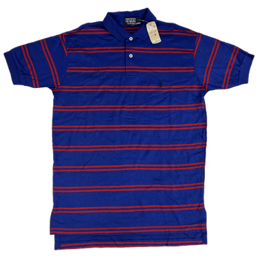 Vintage Polo Ralph Lauren "Stripe" Shirt