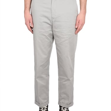 Kenzo Men Classic Fit Pants