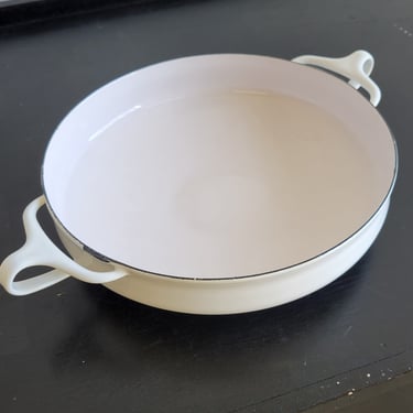 Dansk paella cheap pan