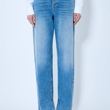 Gucci Women Denim Jeans