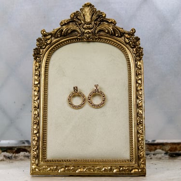 Lyra Earrings