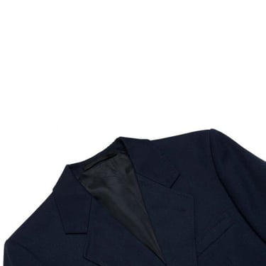 Sundazed Blazer - Navy