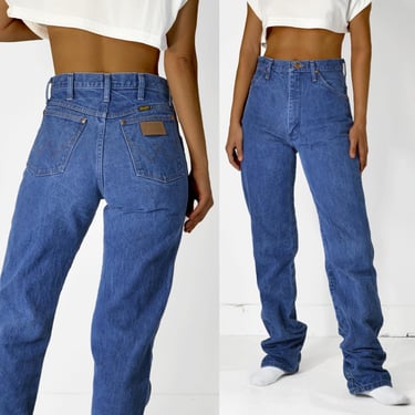 Vintage Wrangler Jeans, 29.5” 