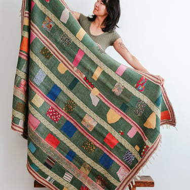 Estella Quilt