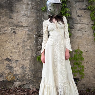 Vintage Gunne Sax Dress - Wedding, Bridal Collection | GalaxieVTG - Denver,  CO | ATTIC