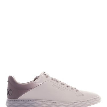 Jimmy Choo Diamond Light/M Ii Sneakers Men