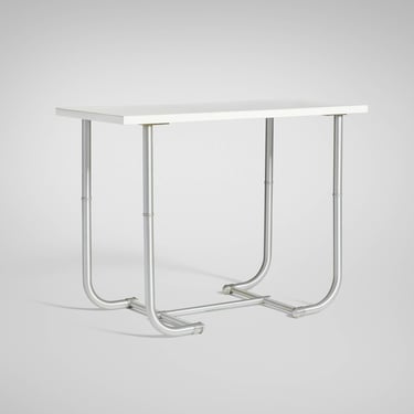 Warren McArthur Console Table 1933