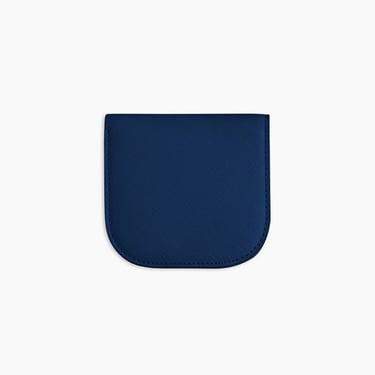 Dome Wallet: Blue