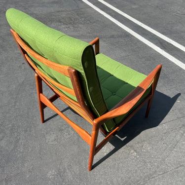 Kofod Larsen ÖRENÄS lounge chair