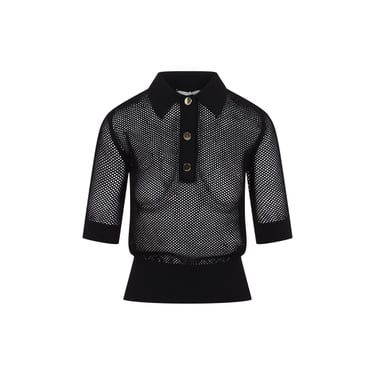 Sportmax Casta Polo Women