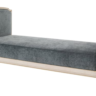 Antique Louis XVI Daybed