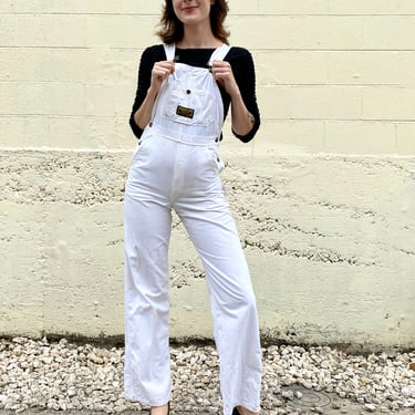 Moon Glow 70's DeeCee Overalls