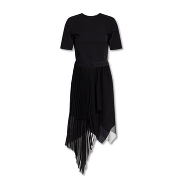 Givenchy Asymmetrical Dress Women