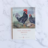 old poultry breeds | Joliette | Pickering, ON, Canada