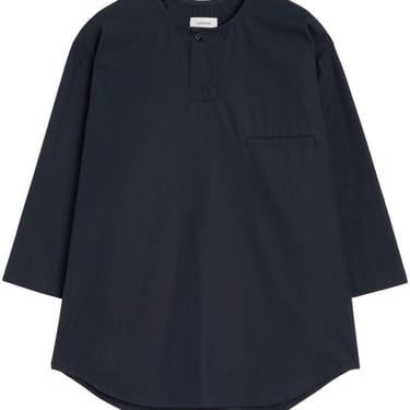 Lemaire Men Cotton Blouse