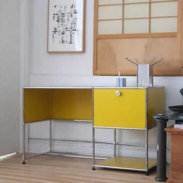 USM Haller Desk