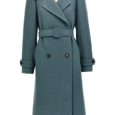 Dries Van Noten Women 'Ronald' Coat