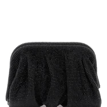 Benedetta Bruzziches Venus La Petite Clutch Women