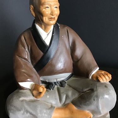 Vintage Hakata Urasaki Doll (Seattle)