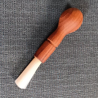 Dansk Butter Brush with Teak Handle 