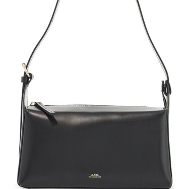 A.P.C. Virginie Baguette Bag Women