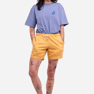 OLOW Bodhi Shorts - Yellow