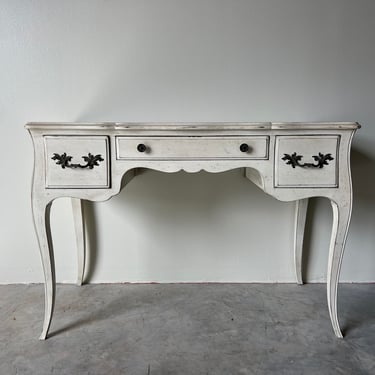 John Widdicomb French Provincial Writing Desk 