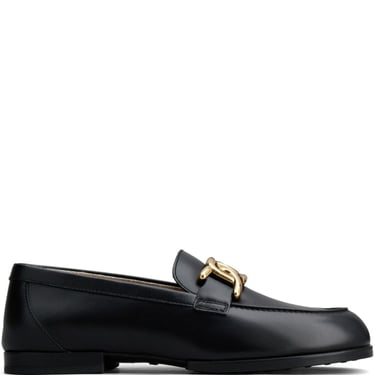 Tod's Women Leather Loafers