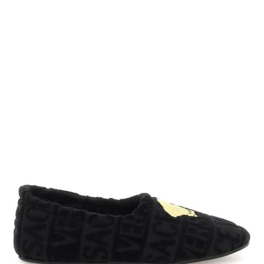 Versace Medusa Slipper Women