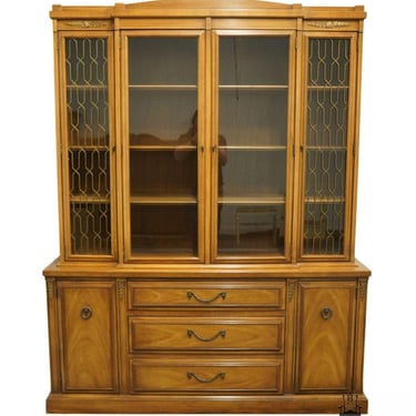 DREXEL FURNITURE San Remo Collection Italian Neoclassical Tuscan Style 65
