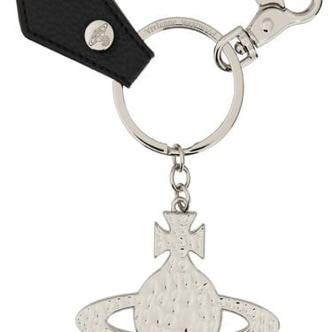 Vivienne Westwood Women Keychain "Orb"