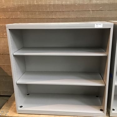 Steel Open Bookshelf (Tacoma)