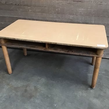 Old Children’s Desk (Tacoma)