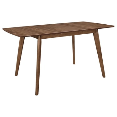 Alfredo Extension Leaf Dining Table