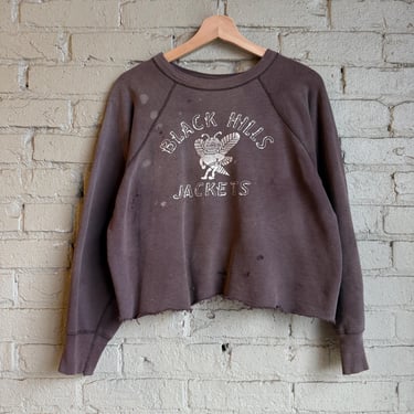 60s vintage MAYO SPRUCE SURF'S UP !スウェット 1960年代 MAYO SPRUCE SNOOPY SURF'S UP ラグランスウェット | FREEWAY