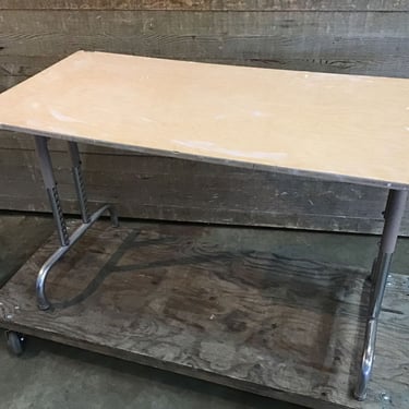 School Work Table (Tacoma)