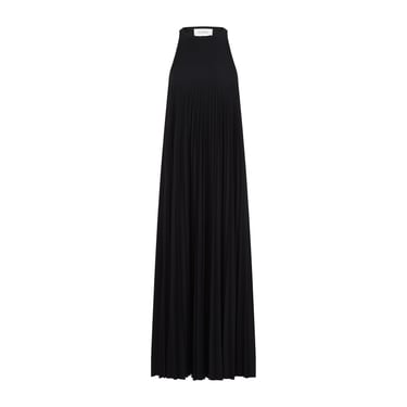 Sportmax Verdier Long Dress Women