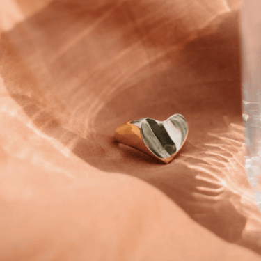 Verona Signet Ring