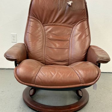 Ekornes Stressless Recliner