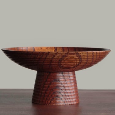 19cm / Wooden Bowl | Japanese Craft 