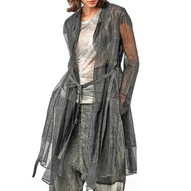 ELKA COAT