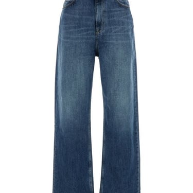 Valentino Garavani Women Denim Jeans