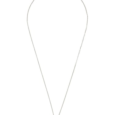 Vivienne Westwood Women "Pina" Necklace With Small Bas Relief Pendant