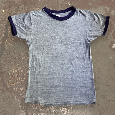 Vintage 1960’s -70’s Ringer T-Shirt